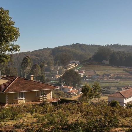 Saffronstays Milton Abbott Estate, Ooty Exterior photo